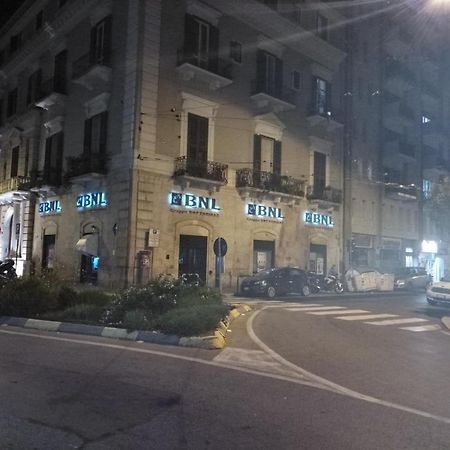 Garibaldi Centro Bari Exterior photo