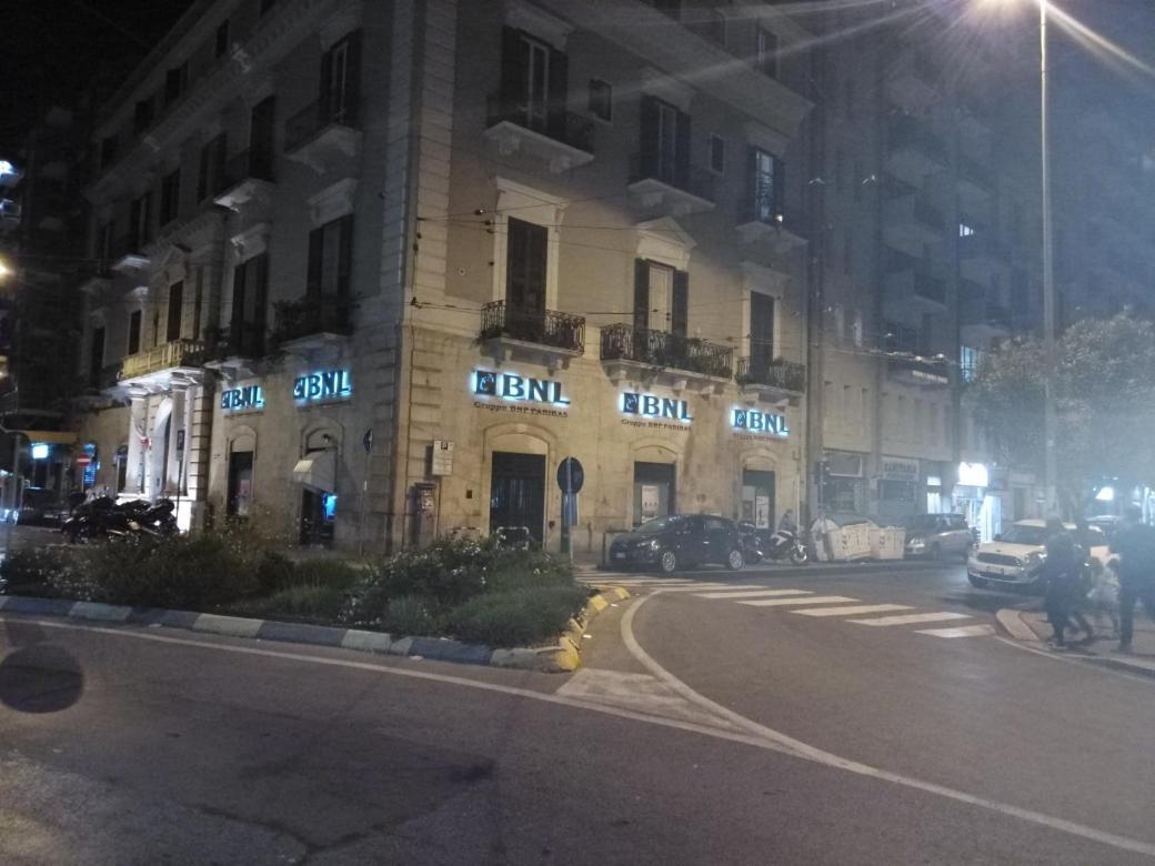 Garibaldi Centro Bari Exterior photo